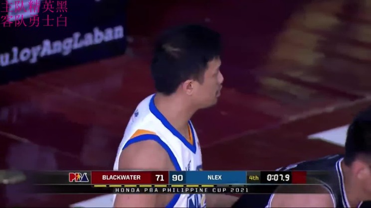 nba篮球直播在线观看