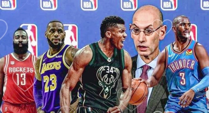 nba直播TV版下载
