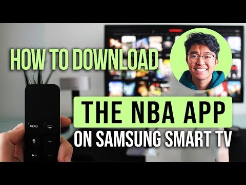 nba直播TV版下载